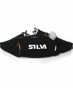 Silva Flow Belt 6 Black No colour Hot