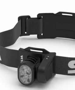Silva Free 2000 S Black Hot