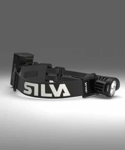 Silva Free 2000 S Black Hot