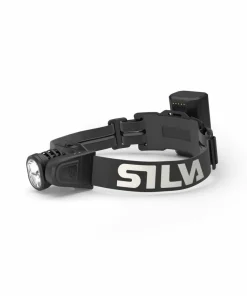 Silva Free 2000 S Black Hot