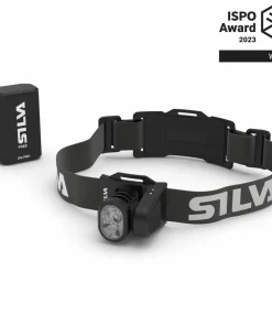 Silva Free 2000 S Black Hot