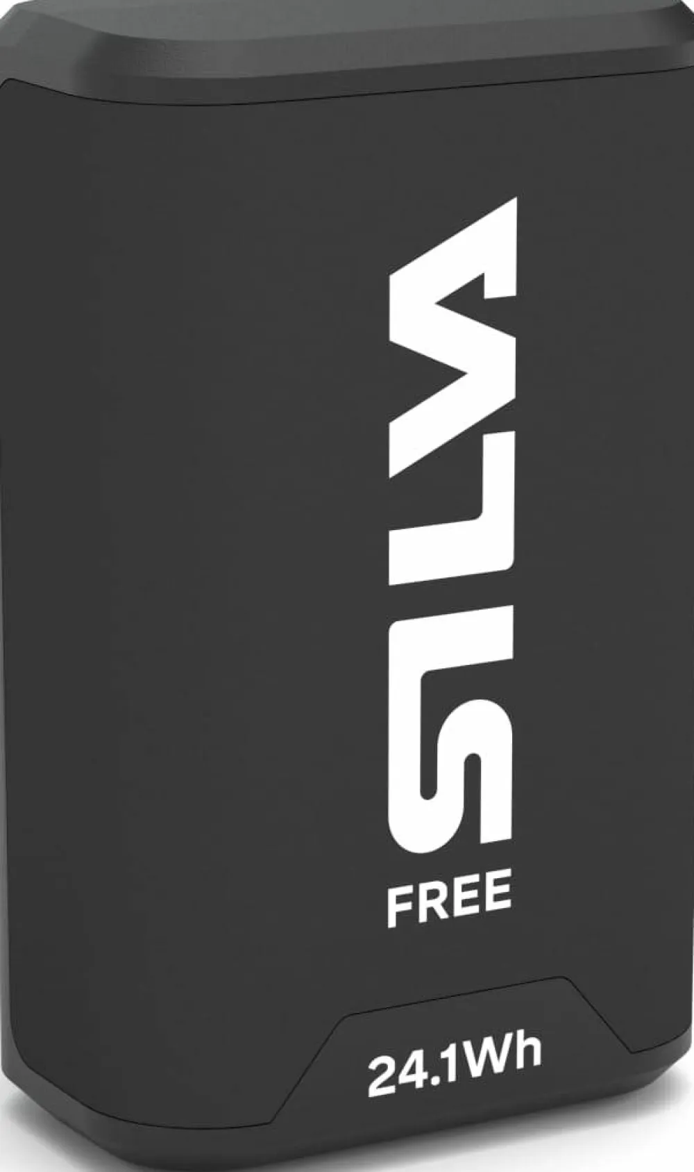 Silva Free 2000 S Black Hot