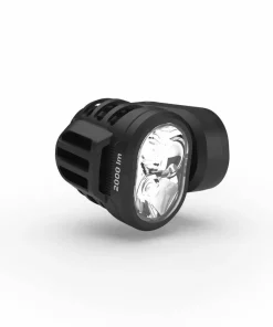 Silva Free 2000 S Black Hot