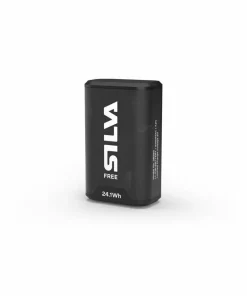 Silva Free 2000 S Black Hot