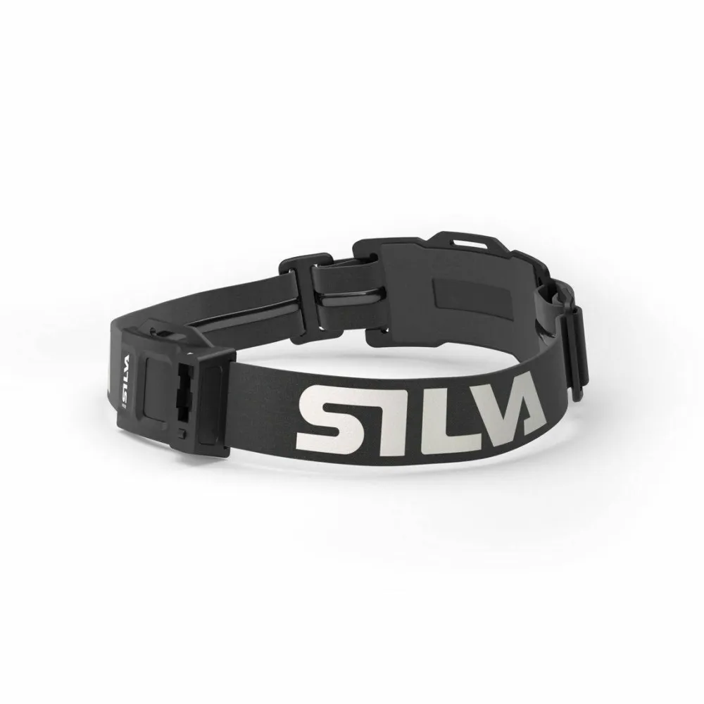 Silva Free 2000 S Black Hot