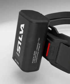 Silva Free 2000 S Black Hot