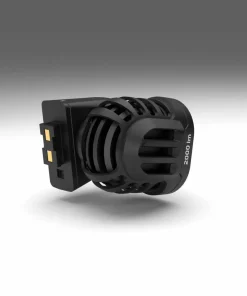 Silva Free 2000 S Black Hot