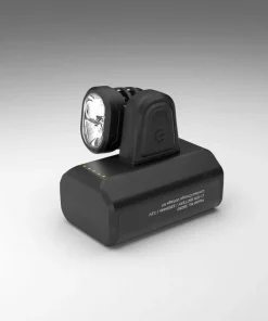 Silva Free 2000 S Black Hot