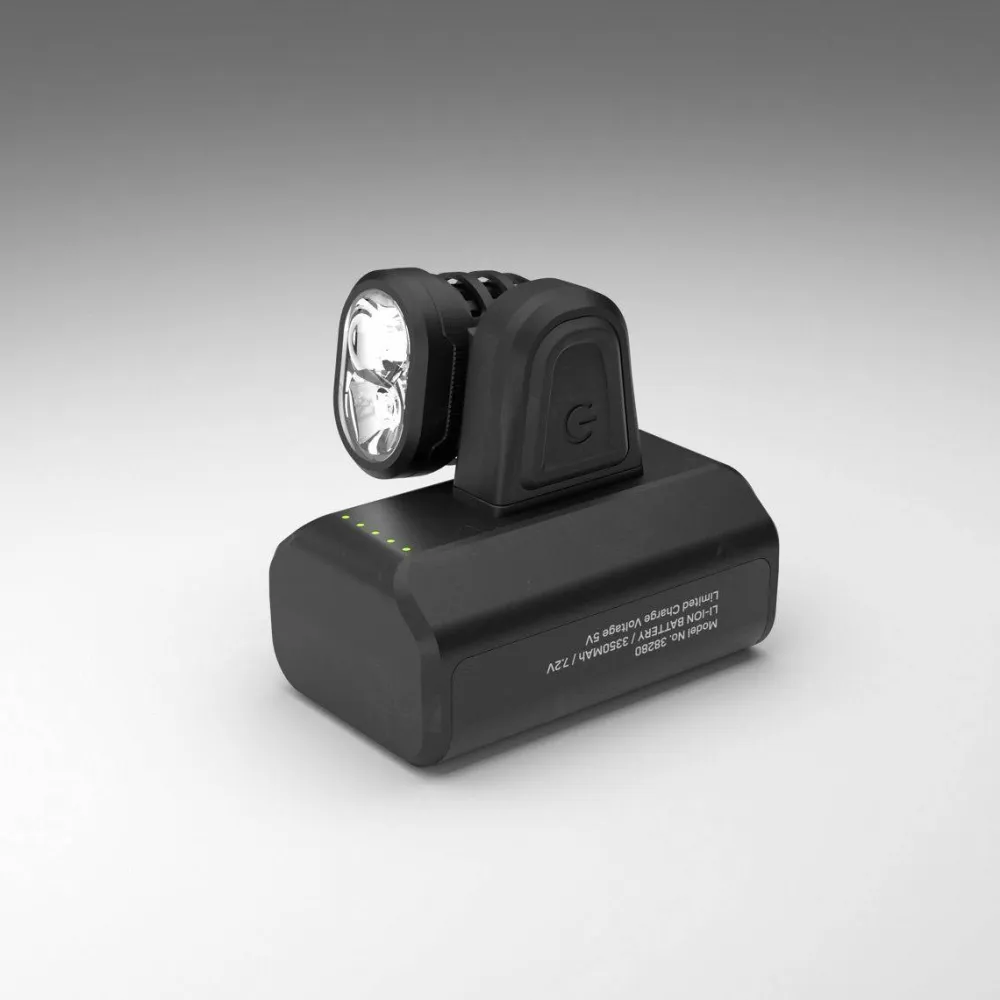 Silva Free 2000 S Black Hot