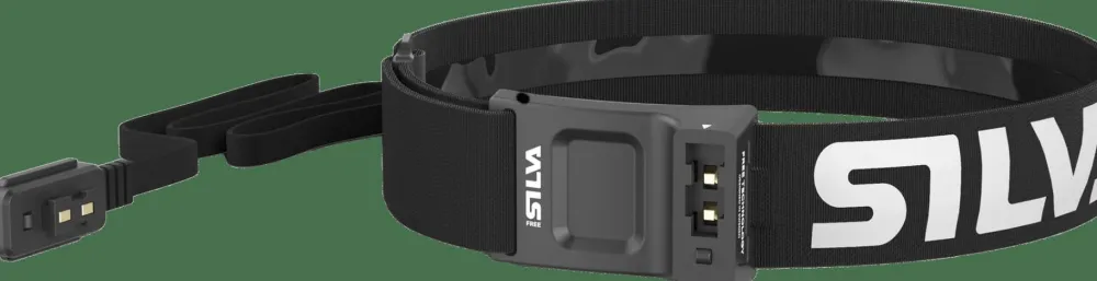 Silva Free 900 S Black No color Sale
