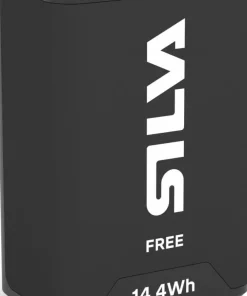 Silva Free 1200 XS Black No colour Sale