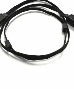 Silva Free Extension Cable 130cm Black No colour