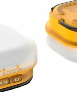 Silva Glow Recharge Yellow Yellow No colour Online