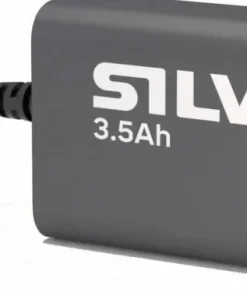 Silva Headlamp Battery 3.5ah No colour Outlet