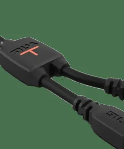 Silva Ignite Battery Adapter Black No colour New