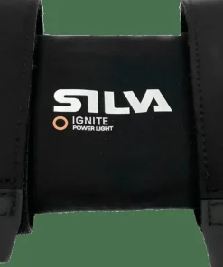Silva Ignite Battery Sleeve Black