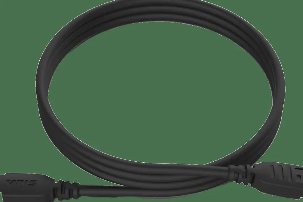 Silva Ignite Extension Cable Black