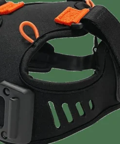 Silva Ignite Head Mount Black
