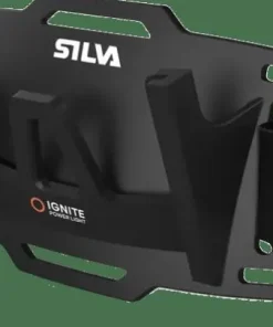 Silva Ignite Helmet Mount Black