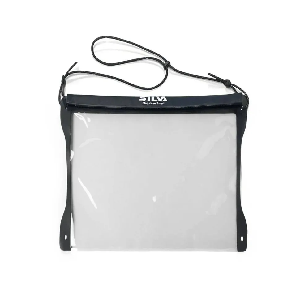 Silva Map Case Small No Colour