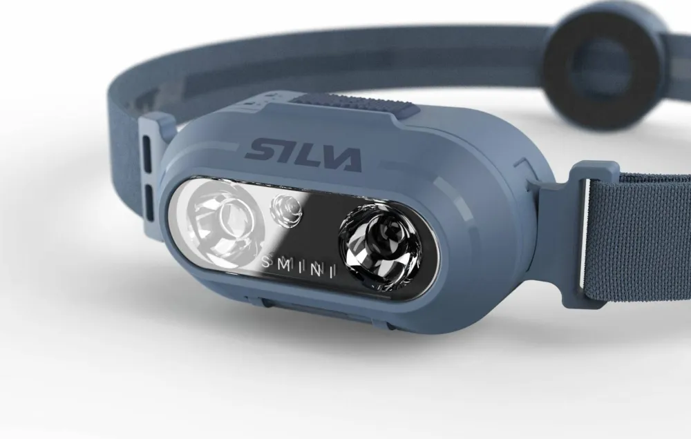 Smini Blue Blue Elektronik|Lampor & Lyktor