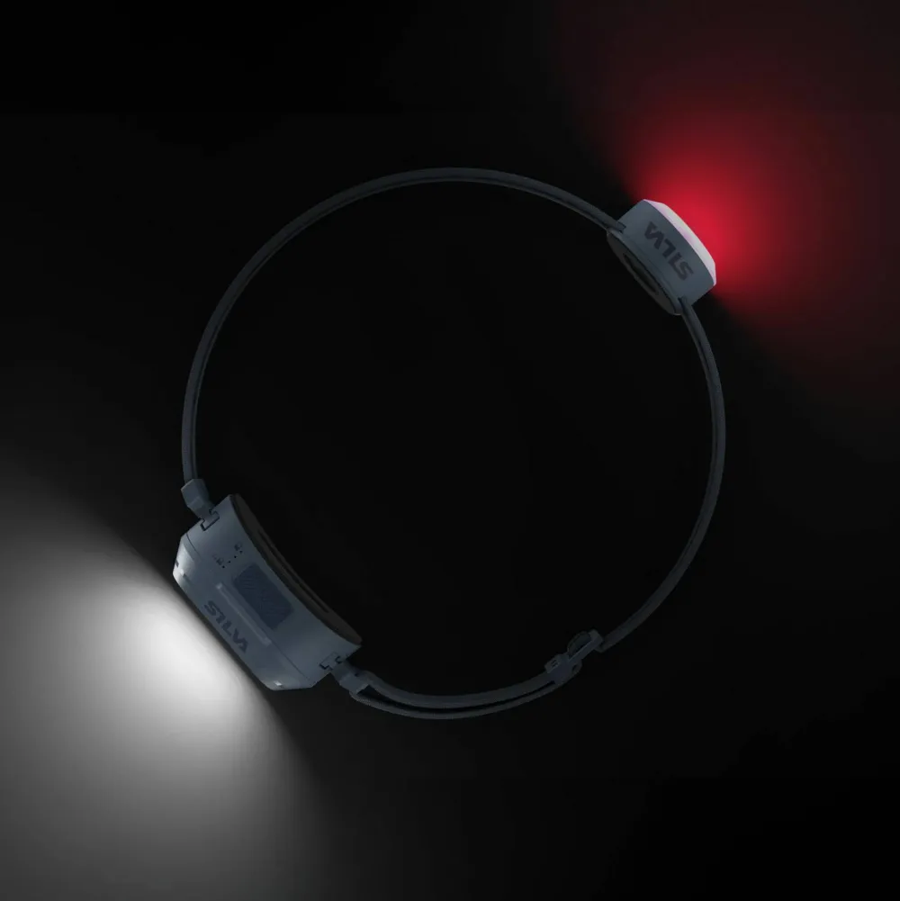 Smini Blue Blue Elektronik|Lampor & Lyktor