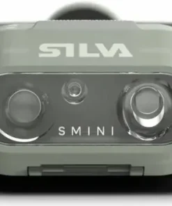 Silva Smini Mint No colour Best