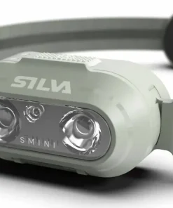 Silva Smini Mint No colour Best