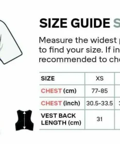 Silva Strive 5 Vest M Black Online