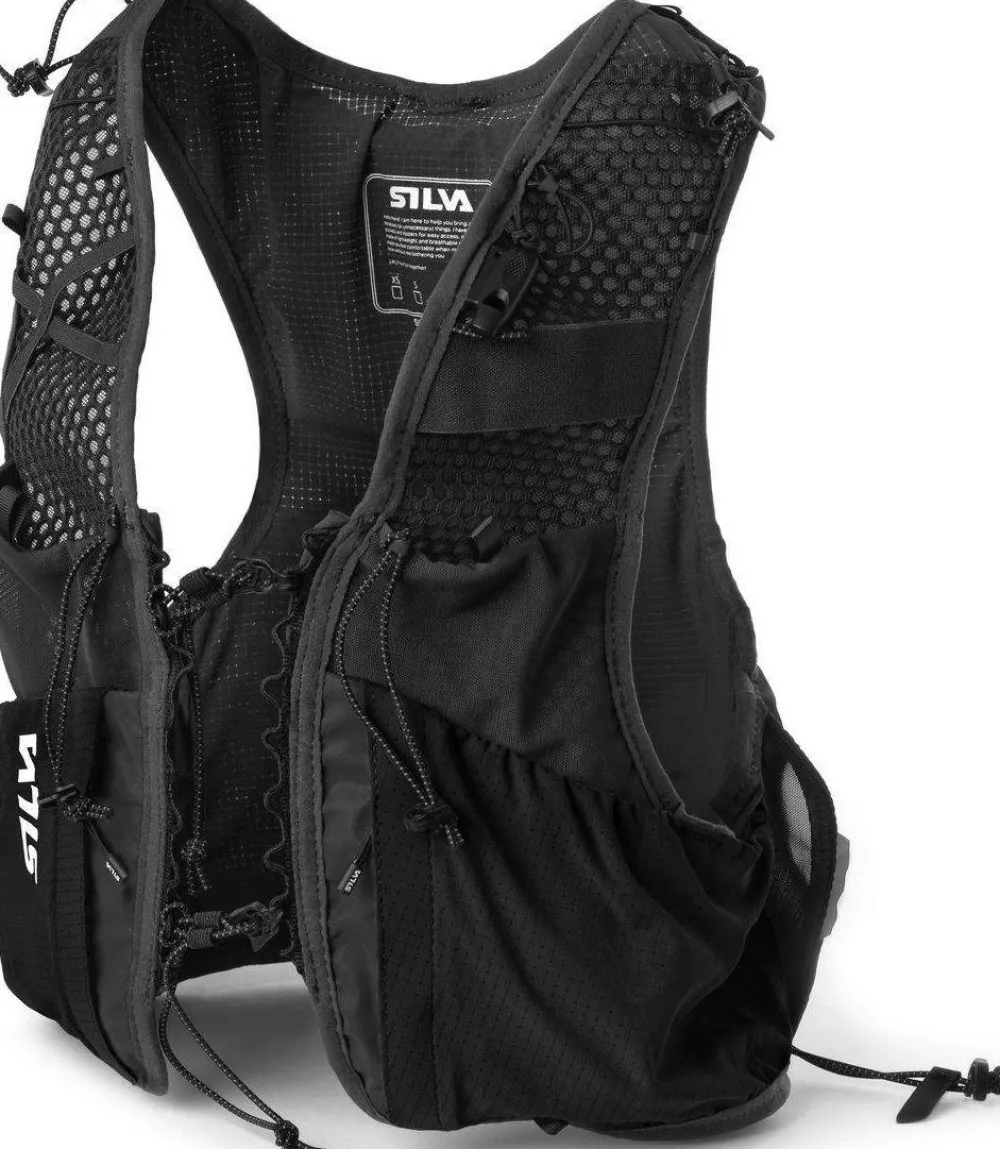 Best Strive 5 Vest M Löpning|Träning