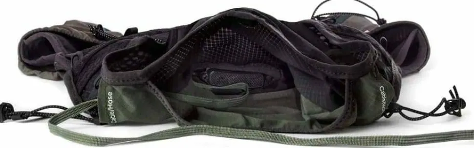 Silva Strive 5 Vest Green L Green