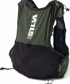 Silva Strive 5 Vest Green L Green