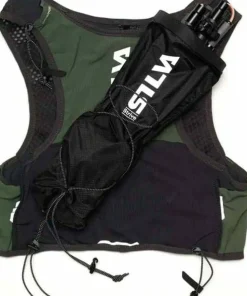 Silva Strive 5 Vest Green L Green