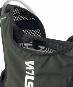 Silva Strive 5 Vest Green L Green