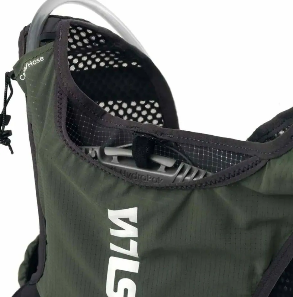 Silva Strive 5 Vest Green L Green