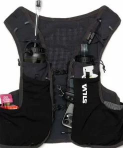Silva Strive Fly Vest Black XS Black