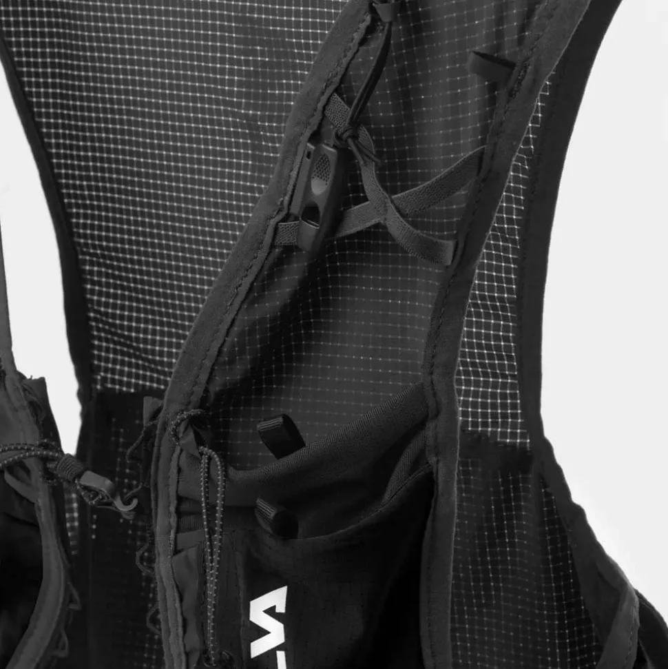 Silva Strive Fly Vest Black XS Black
