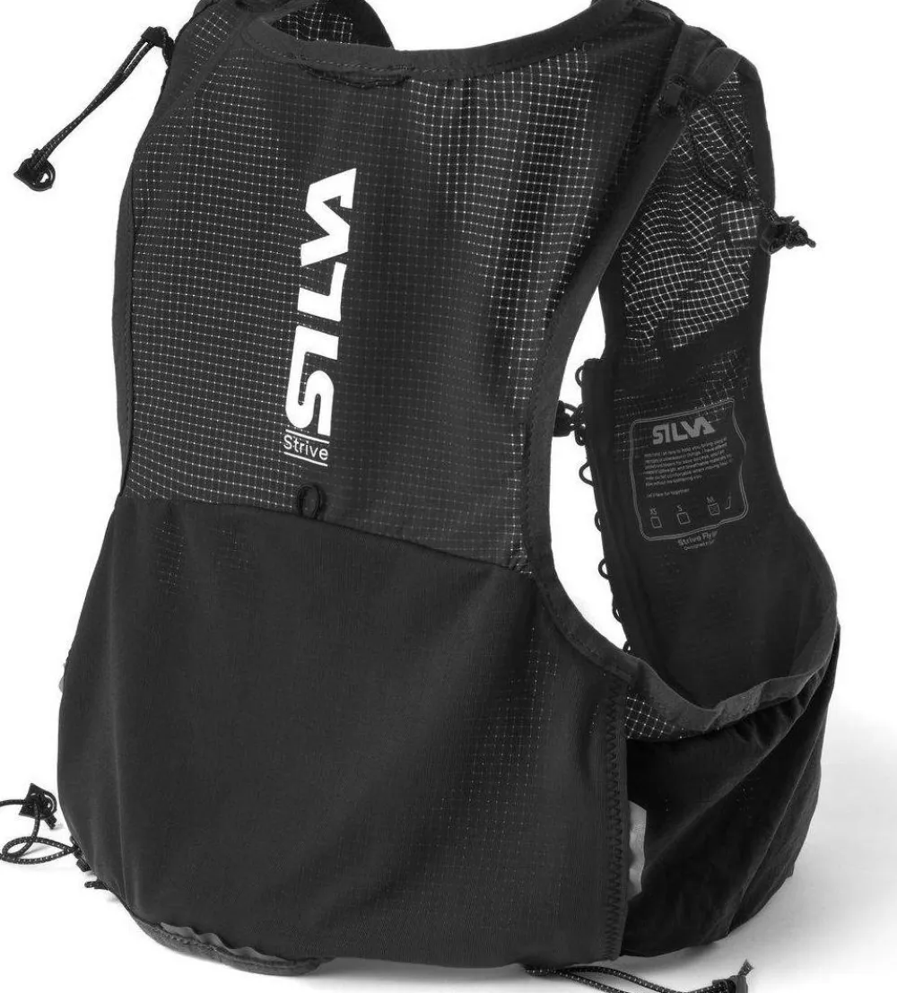Best Strive Fly Vest M Ryggsäckar & Väskor
