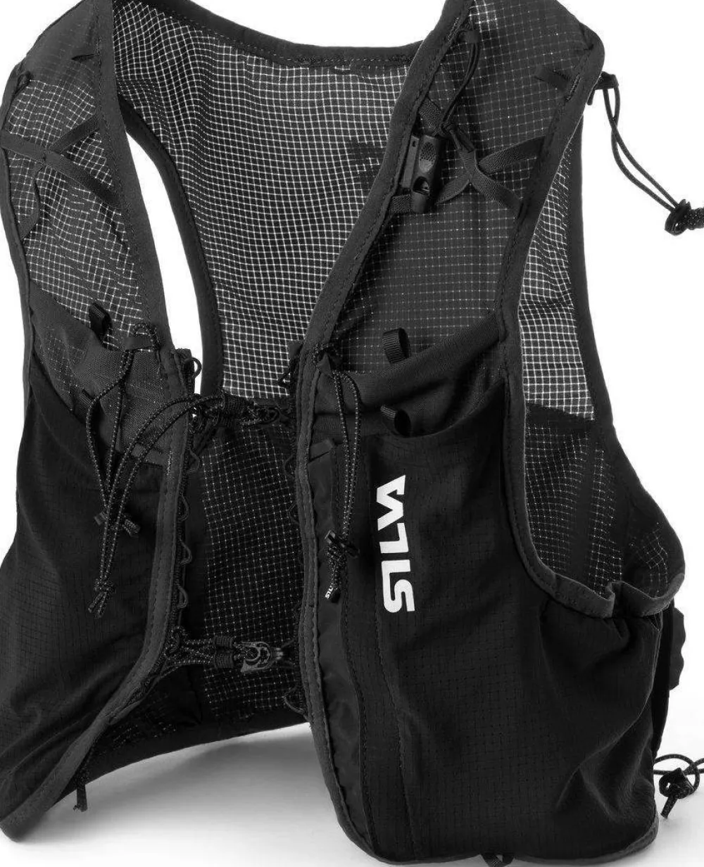 Silva Strive Fly Vest S Black
