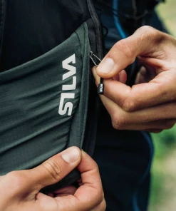 Silva Strive Fly Vest S Black