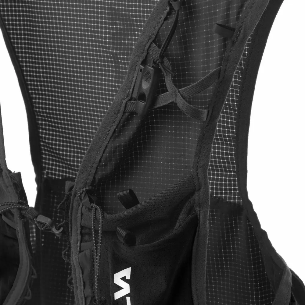 Silva Strive Fly Vest S Black