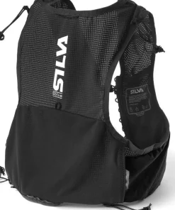 Silva Strive Fly Vest S Black