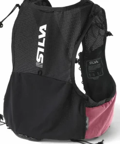 Silva Strive Fly Vest Rose S Rose