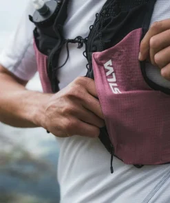 Silva Strive Fly Vest Rose S Rose