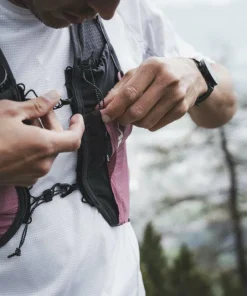 Silva Strive Fly Vest Rose S Rose