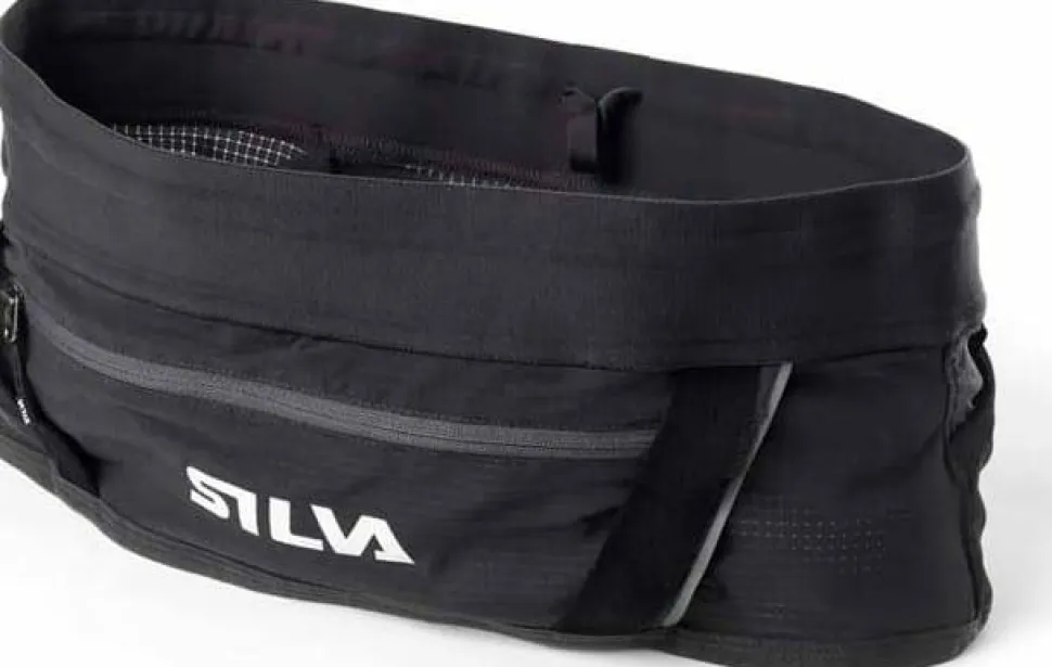 Silva Strive Loop Black M Black