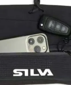 Silva Strive Loop Black M Black