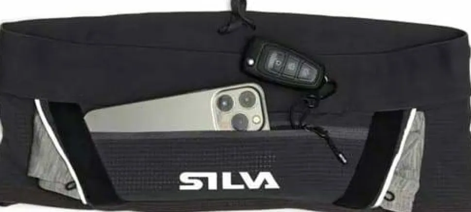 Silva Strive Loop Black M Black