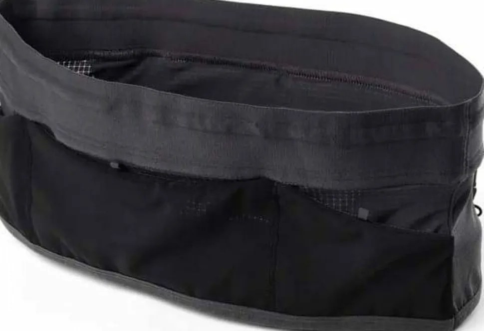 Silva Strive Loop Black M Black