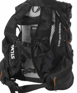 Best Strive Mountain Pack 17+3 Black Ryggsäckar & Väskor
